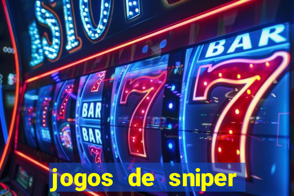 jogos de sniper para pc